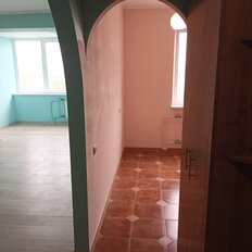 Квартира 44 м², 1-комнатная - изображение 1