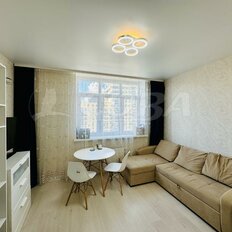 Квартира 32,7 м², 1-комнатная - изображение 2