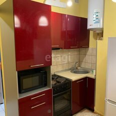 Квартира 28,7 м², студия - изображение 3