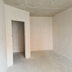 Квартира 45 м², 1-комнатная - изображение 2