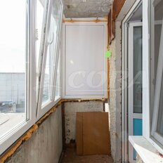Квартира 33 м², 1-комнатная - изображение 5