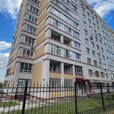 Квартира 47 м², 1-комнатная - изображение 2