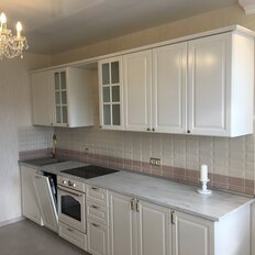 Квартира 60,3 м², 2-комнатная - изображение 2