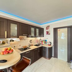 Квартира 60,3 м², 2-комнатная - изображение 5