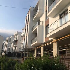 Квартира 20,9 м², 1-комнатная - изображение 1