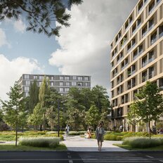 Квартира 86,7 м², 2-комнатная - изображение 3