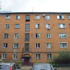Квартира 39,7 м², 2-комнатная - изображение 5