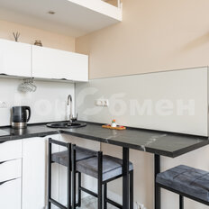 Квартира 35 м², 1-комнатные - изображение 3