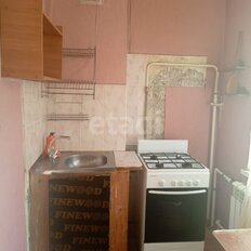 Квартира 30 м², 1-комнатная - изображение 2