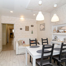 Квартира 88,2 м², 3-комнатная - изображение 5