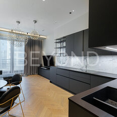 Квартира 137,4 м², 3-комнатная - изображение 1