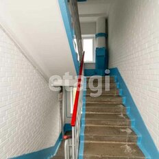 Квартира 31,4 м², 1-комнатная - изображение 3