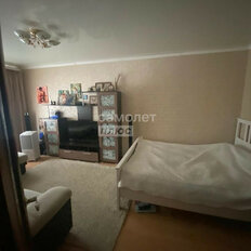 Квартира 50 м², 2-комнатная - изображение 5