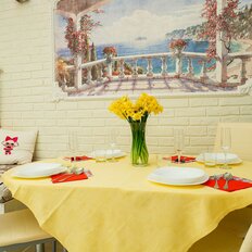 Квартира 60 м², 3-комнатная - изображение 1