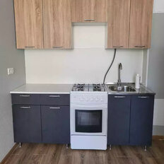 Квартира 33 м², 1-комнатная - изображение 2