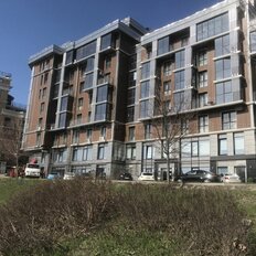 Квартира 55,7 м², 2-комнатная - изображение 1