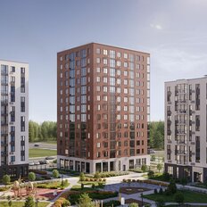 Квартира 67,1 м², 3-комнатная - изображение 2