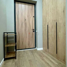 Квартира 40 м², 1-комнатная - изображение 3