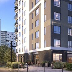 Квартира 39,7 м², 1-комнатная - изображение 3