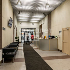 33,3 м², офис - изображение 4