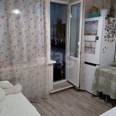 Квартира 34 м², 1-комнатная - изображение 4