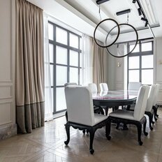 Квартира 216 м², 5-комнатная - изображение 1