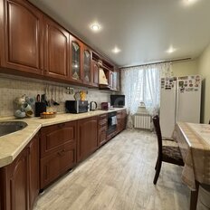 Квартира 78,9 м², 3-комнатная - изображение 3