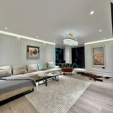 Квартира 52 м², 1-комнатная - изображение 1