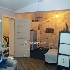 Квартира 167 м², 5-комнатная - изображение 1