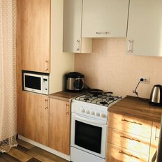 Квартира 43 м², 1-комнатная - изображение 5