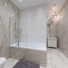 Квартира 88 м², 3-комнатная - изображение 5