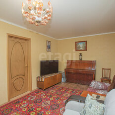 Квартира 56,8 м², 3-комнатная - изображение 5