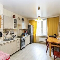 Квартира 68 м², 2-комнатная - изображение 2