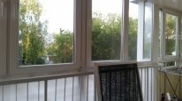 Квартира 45 м², 1-комнатная - изображение 4