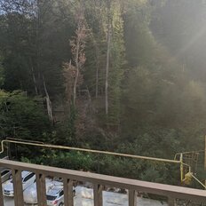 Квартира 28 м², 1-комнатная - изображение 3