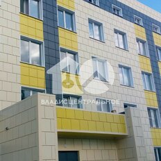 Квартира 17,2 м², студия - изображение 4