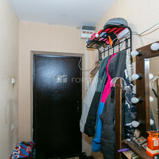 Квартира 20,6 м², студия - изображение 4