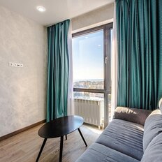 Квартира 35 м², 2-комнатная - изображение 5