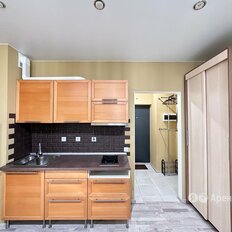 Квартира 19 м², студия - изображение 1