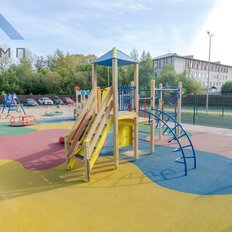 Квартира 30 м², 1-комнатная - изображение 3