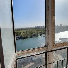 Квартира 56,5 м², 2-комнатная - изображение 4