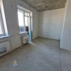 Квартира 29 м², студия - изображение 4