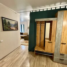 Квартира 39 м², студия - изображение 5