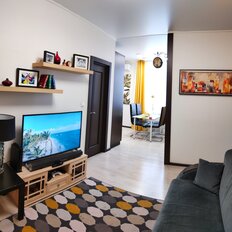 Квартира 76,4 м², 3-комнатная - изображение 2