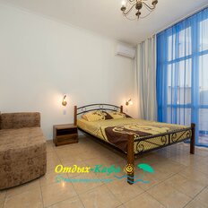 Квартира 31 м², студия - изображение 2