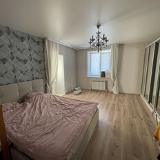 Квартира 108 м², 4-комнатная - изображение 3