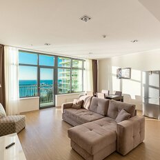 Квартира 120 м², 3-комнатная - изображение 5