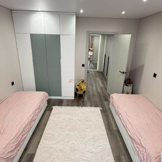 Квартира 56 м², 2-комнатная - изображение 3