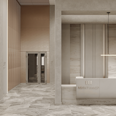 Квартира 34,2 м², студия - изображение 4