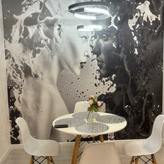 Квартира 46 м², 2-комнатная - изображение 2